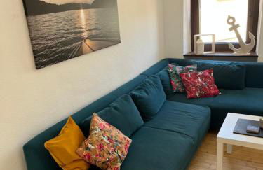 Ferienhaus Ankerpunkt - Foto 40