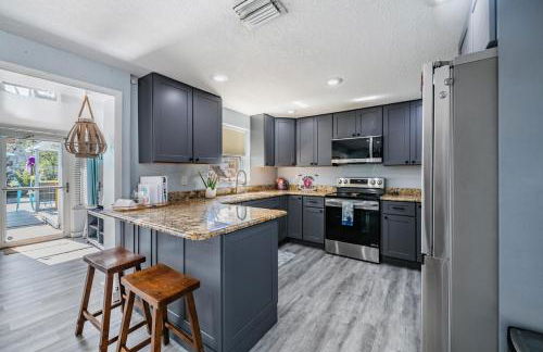 Wet Feet Retreat at Weeki Wachee, The Perfect Riverfront Escape - Foto 28