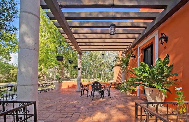 Hacienda La Guadalupana - Foto 32