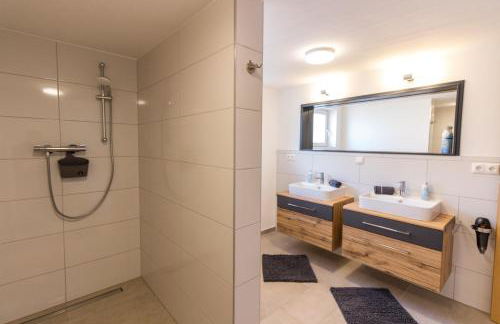 Ferienwohnung Franz - Foto 7