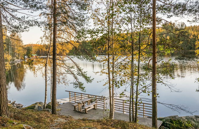 Aurinkorinne - Foto 5