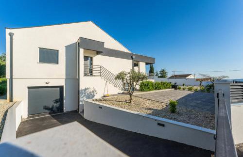 Villa Barbara-holiday home with sea view - Foto 13