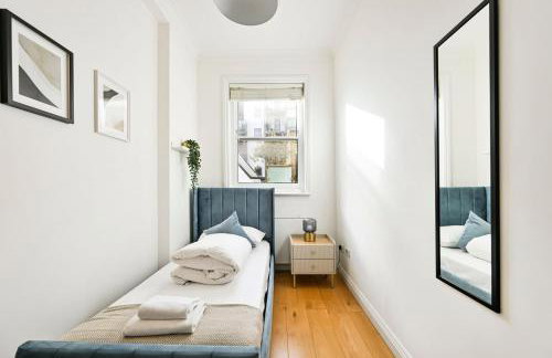 Elegant Fitzrovia Residence - Foto 44