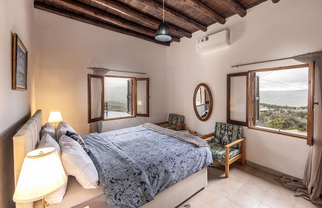 Casale Xenia in Filousa - Foto 18