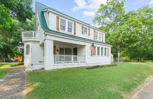 Renovated Mins to BHM CrossPlex-Central Park Chic - Foto 40