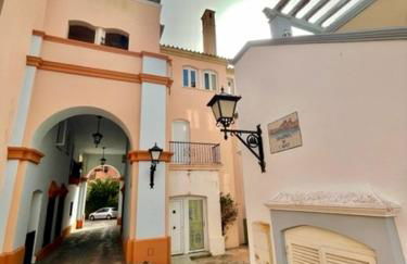 GATU Sherry, junto puerto deportivo y playa - Foto 17