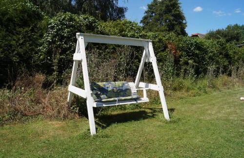 Das kleine Haus - Foto 37