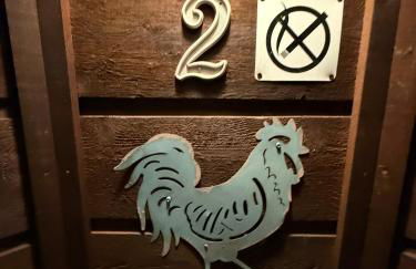 Cabin 2 The Roost Cabins - Foto 6