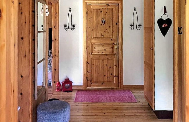 Cozy Cottage Retreat in Gesunda-by Traum - Foto 4