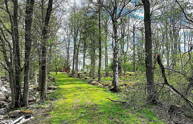 7 Person Holiday Home in Almedboda - Foto 5