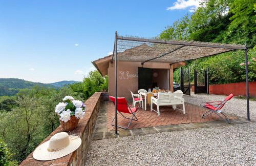 Villa Ortensie Garden with amazing view - Happy Rentals - Foto 36