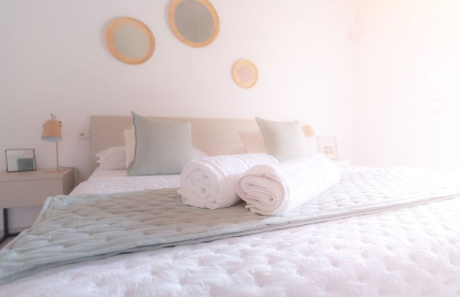 Su Cappeddu Agriturismo - Photo 6