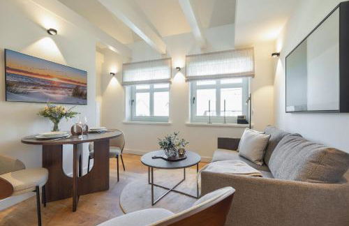 Ferienwohnung Watt'n Traum Westerland auf Sylt - Foto 6