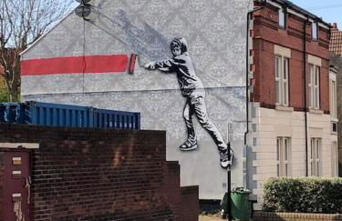 Aqua View, New Brighton Beach - 1 bedroom with BALCONY & VIEW - Foto 36