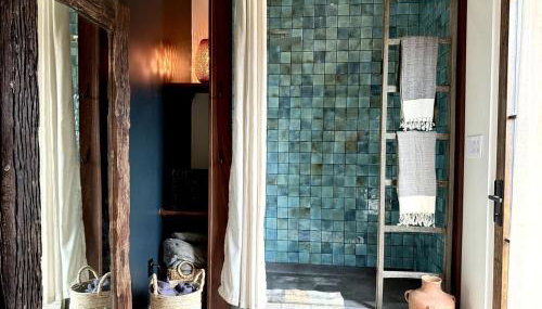 Luxury Design Rental with Breathtaking Mountain Views in Lone Pine, California - Foto 3