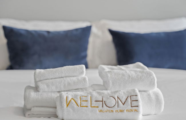 WelHome - Greenery Beautiful Apartment Onyx Tower 2 - Photo 5