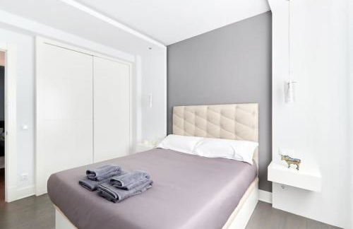 Tranquilo Apartamento en pleno corazón de Pamplona - Photo 8