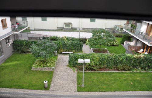 Apartament Mokotow - Foto 20