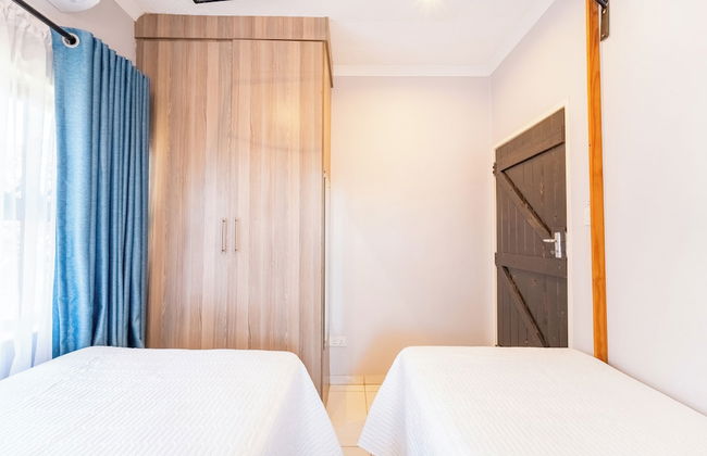 KhayaLethu Holiday Home - Foto 10