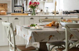 Laverockbank Farmhouse - Photo 6