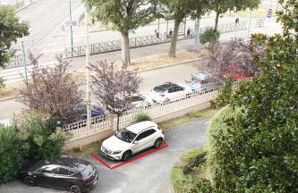 Dolce Vita, garden, free parking - Foto 16