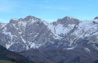 Casa Rural Basiver - Habitación Braña de Los Tejos - Photo 23