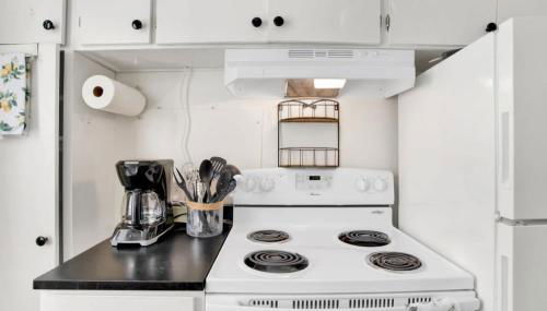 Charming Midtown Apt - Hannon Hideaway Unit A - Foto 3