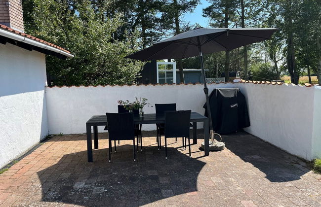 "Enrathi" - 600m from the sea - Foto 5