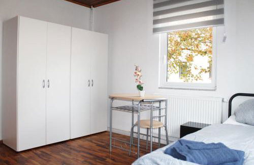 Fully equipped Apartments - Foto 24