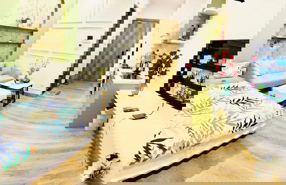 Sol Forest Ecopark Apartments - Photo 5