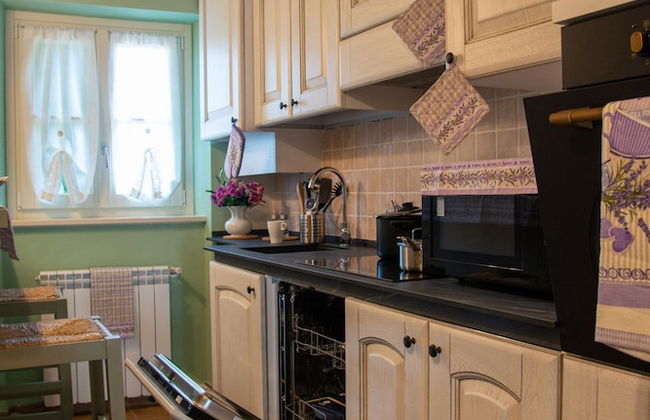 La Beppa - Casa Vacanze - Photo 51