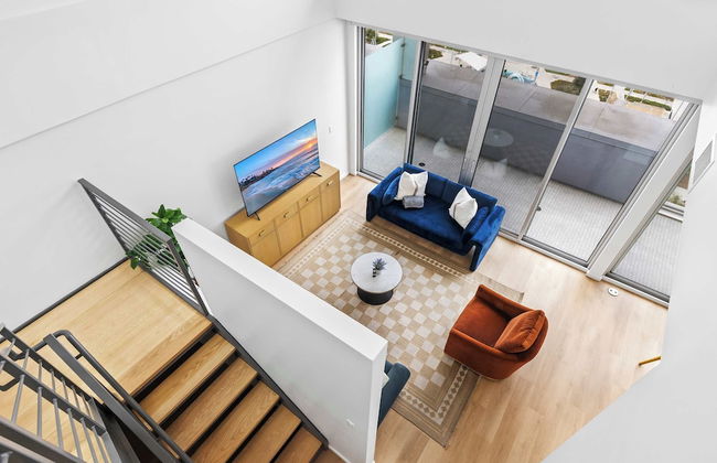 @marbella Lane - 3BR Coastal Retreat w/ Luxe Touch - Foto 35