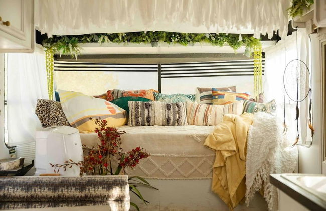 Desert WAY Ranch Oasis Hideaway - Foto 4