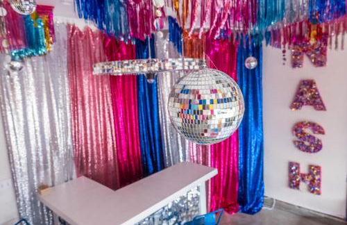 Close to DT Music City Rooftop Views Game Room - Foto 58