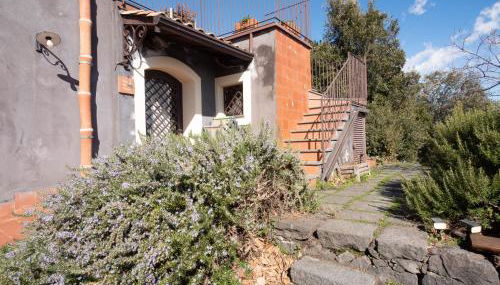 Casa Etnea - Foto 3, Garden