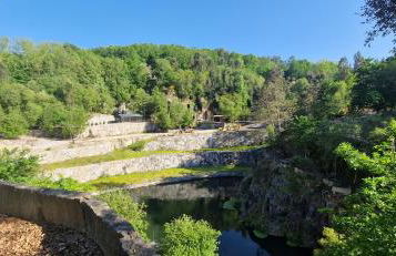 Nature Stone and Villas - Foto 1