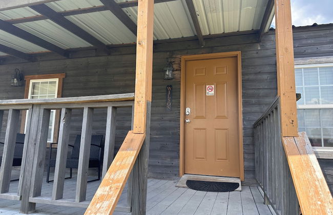 Red Leaf Cottages - Foto 7