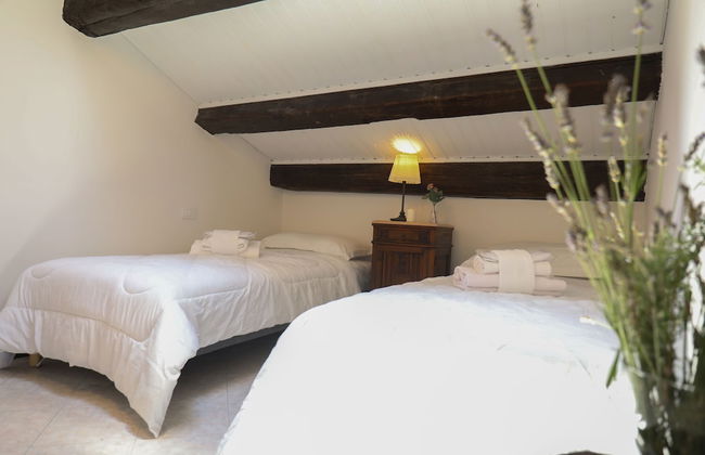 Welc-om Attico Prato della Valle - Foto 4