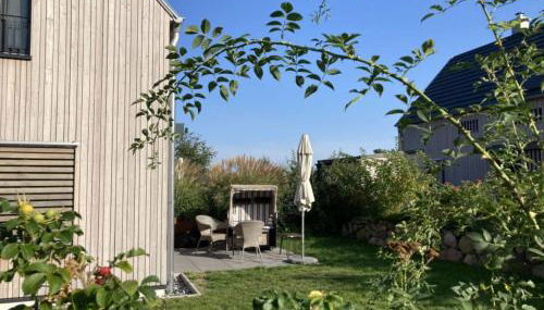 SandDorn 1 und 2 - Foto 2, Garden