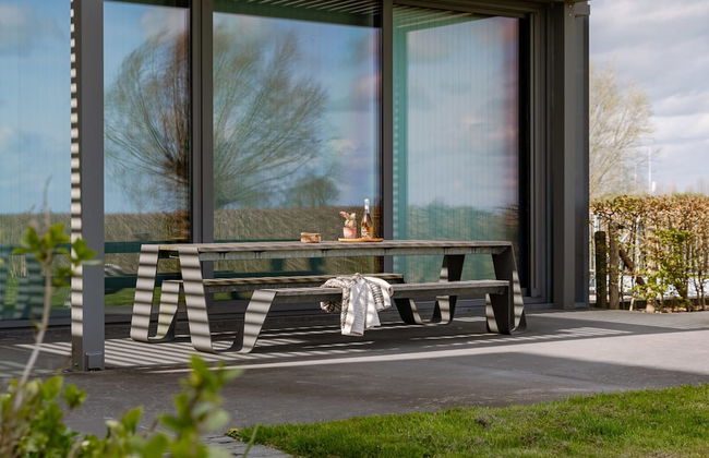 Spacious Holiday Home With Indoor Pool Sauna - Foto 25