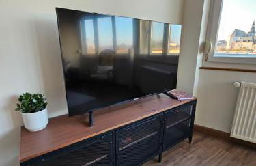 La CharMeuse - Foto 16