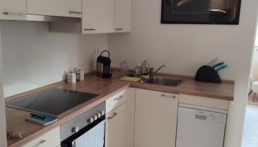 Sonniges Appartment in Jugendstilvilla - Foto 4