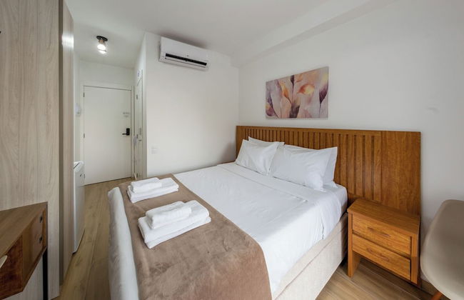 B.Homy - Be Urban Brooklin - Foto 31