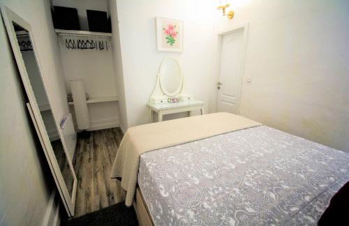 Apartments Mali Dvor Novigrad - Photo 48