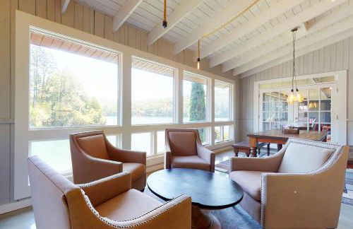 On The Lake - Main House - Foto 7