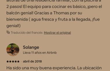 Apartamento en Sierra de Irta Peñiscola Font Sol 4 - Foto 23