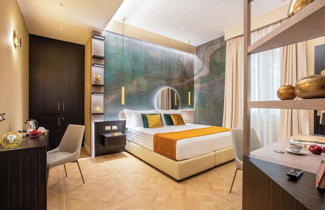 VentiSettembre Private Suites - Foto 2