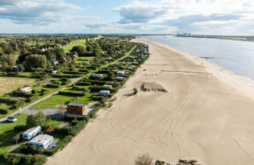 Gemütliches Tiny House am Strand - Foto 1