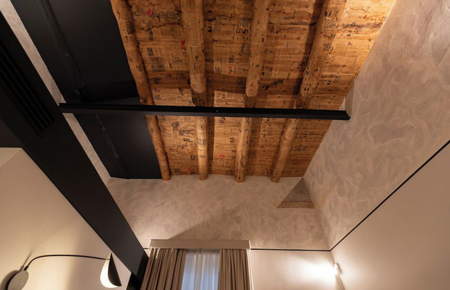 Relais Ammira - Foto 25