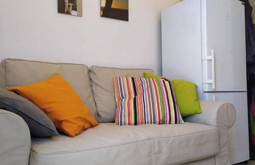 Casa Poquita Vis (Vis town center, seaview terrace) - Photo 4